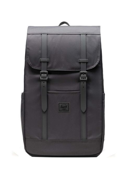 HERSCHEL RETREAT Backpack tonal gargoyle - Backpacks & School and Leisure