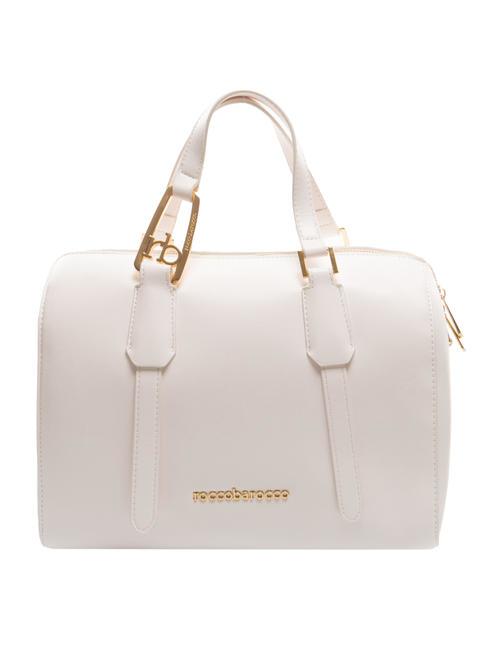ROCCOBAROCCO GAIA  Handbag, with shoulder strap white - Women’s Bags