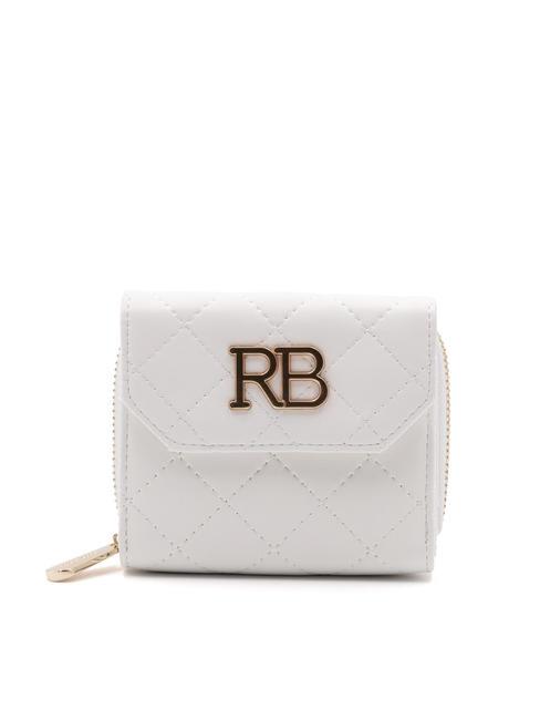 ROCCOBAROCCO AGATA  white - Women’s Wallets