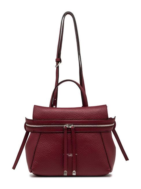 GIANNI CHIARINI GILDA Dual function leather bag precious - Women’s Bags
