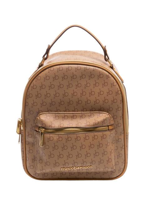 ROCCOBAROCCO MONOGRAM Backpack natural - Women’s Bags