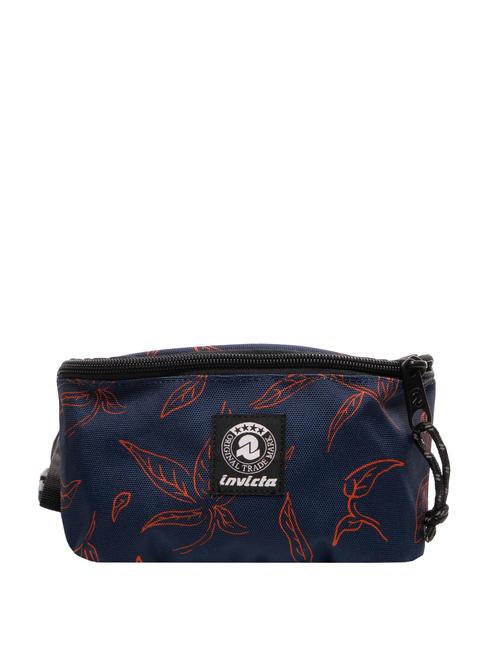 INVICTA LUKE Baby carrier ruck - Hip pouches
