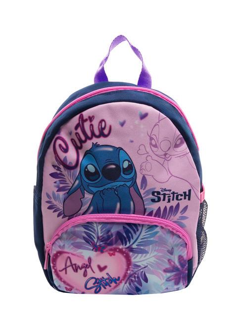 LILO & STITCH 2CUTE Backpack blossom - Backpacks & School and Leisure
