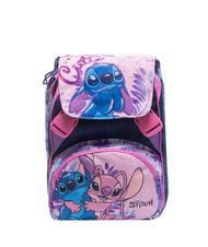 LILO & STITCH 2CUTE Double backpack - Backpacks & School and Leisure