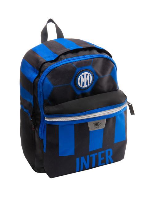 INTER FINO ALLA VITTORIA Backpack electric blue - Backpacks & School and Leisure