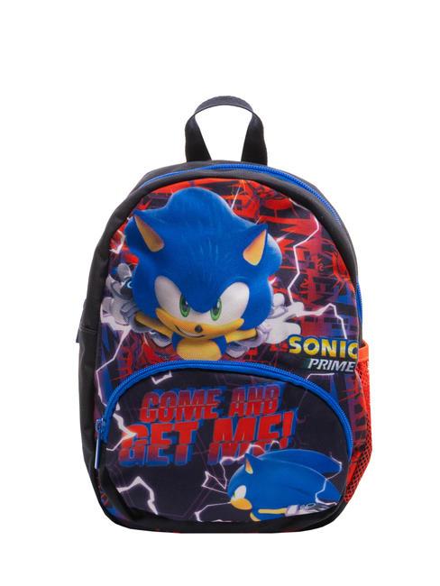 SONIC PRIME SONIC Backpack dark sapphire - Backpacks & School and Leisure