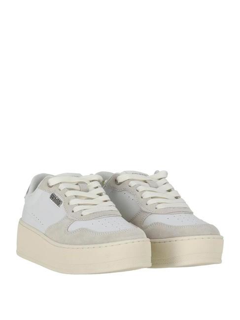 COLMAR TOKYO MOON Sneakers white-off white - Women’s shoes