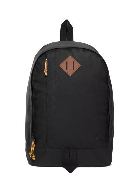 TIMBERLAND TFO HERITAGE 13" PC backpack BLACK - Laptop backpacks
