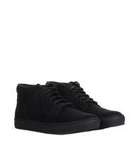 TIMBERLAND ADVENTURE 2.0  Chukka shoes BLACK - Men&rsquo;s shoes - 1