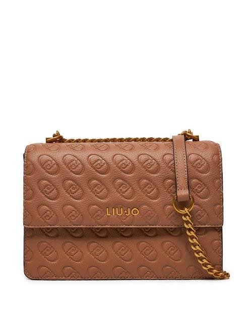 LIUJO ADONIDE  Shoulder/cross body bag teddy - Women’s Bags