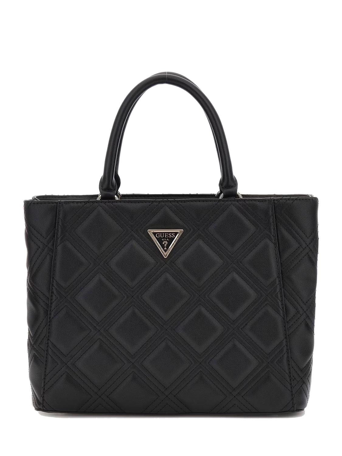 Bolso acolchado guess deals