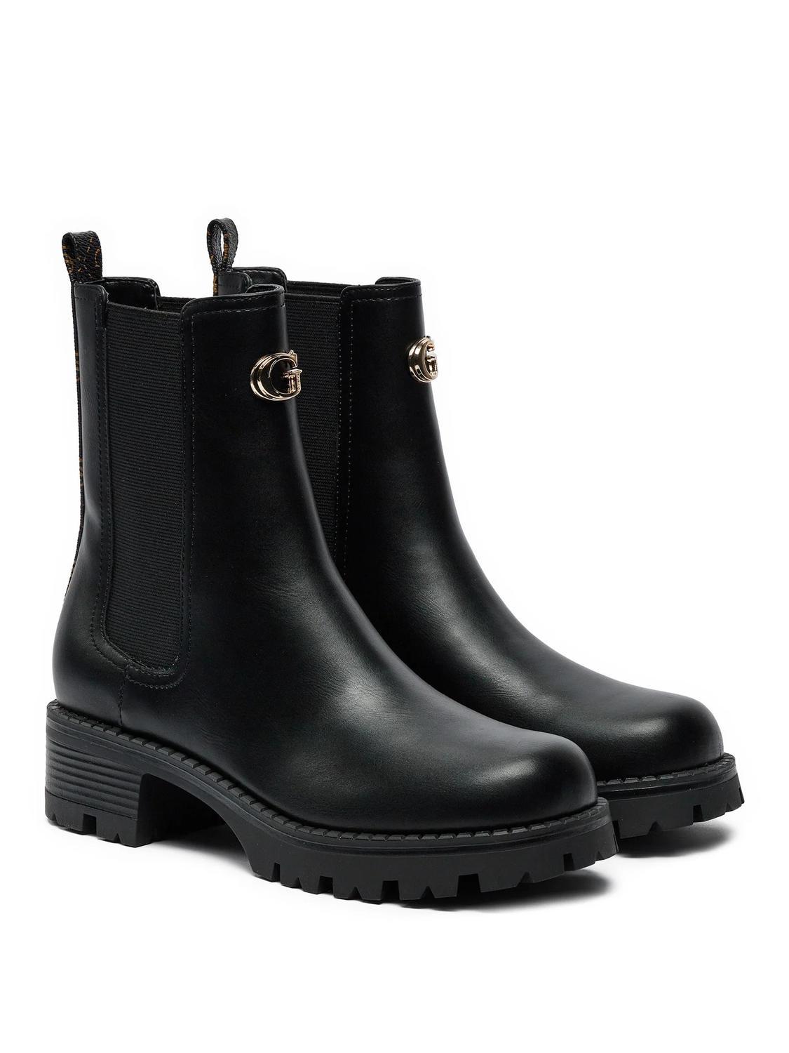 Halliburton rubber boots sale