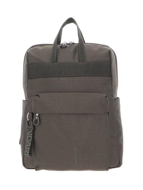 MANDARINA DUCK MD20 13 "laptop backpack Pyrite - Women’s Bags