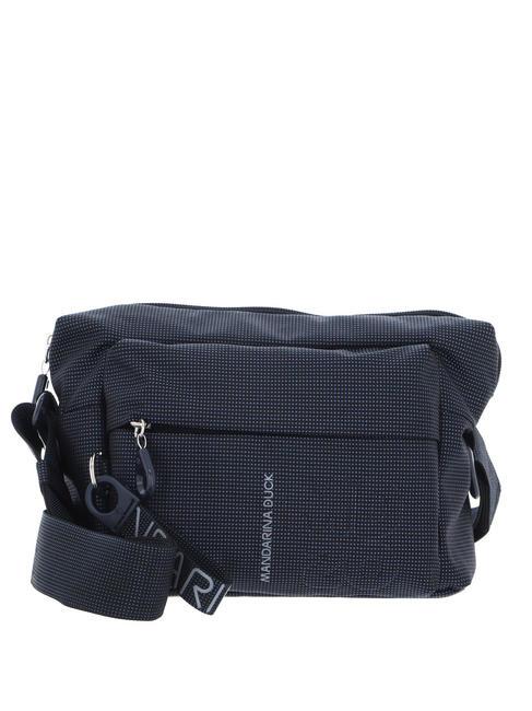 MANDARINA DUCK MD20 Small shoulder bag in fabric scab - Women’s Bags