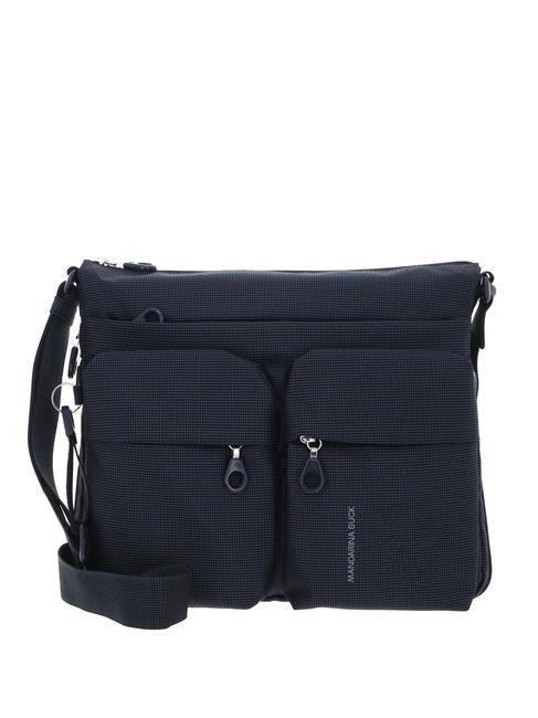 MANDARINA DUCK MD20 Shoulder bag, expandable scab - Women’s Bags