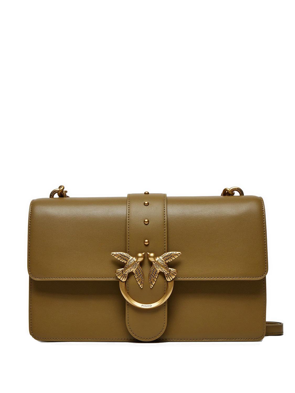 PINKO CLASSIC LOVE BAG One simply bag