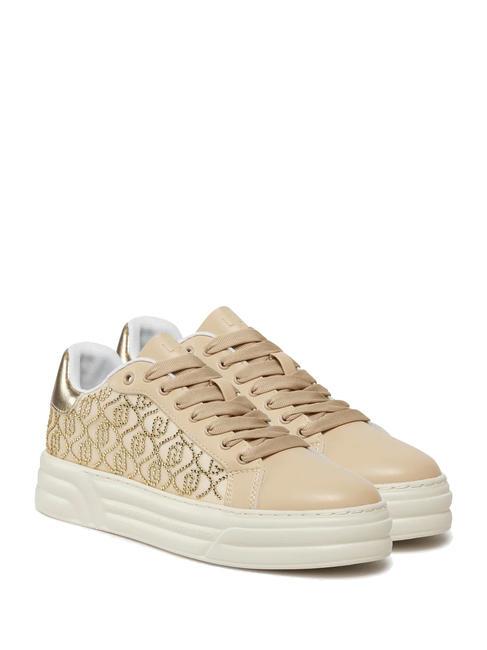 LIUJO CLEO 12 Sneakers naked - Women’s shoes
