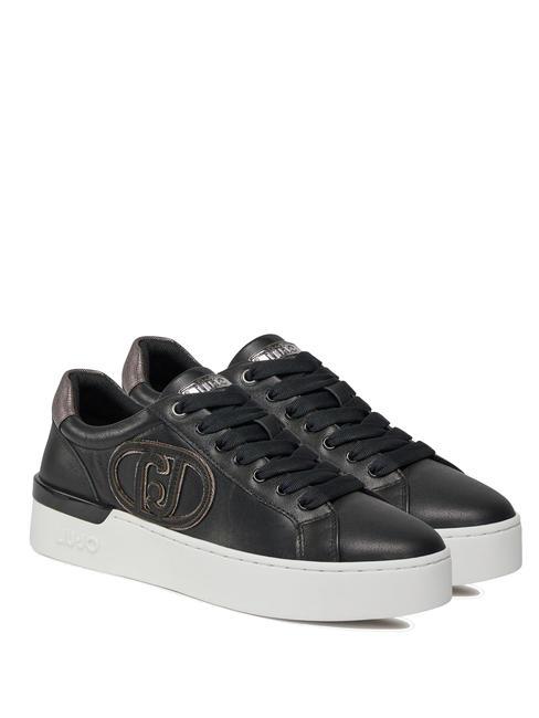 LIUJO SILVIA 93 Sneakers black - Women’s shoes