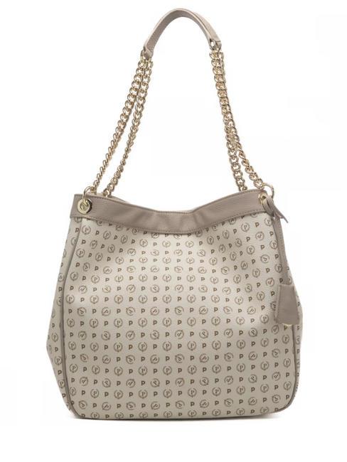 POLLINI HERITAGE Shoulder bag, transformable ivory - Women’s Bags