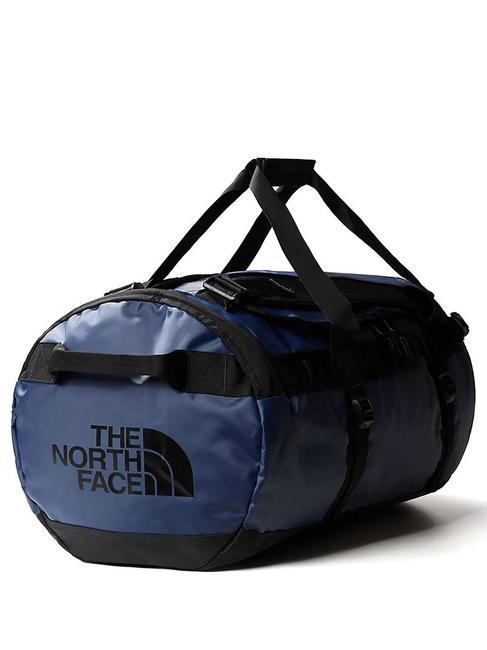 THE NORTH FACE BASE CAMP M Backpack bag navy-tnf summit - Duffle bags