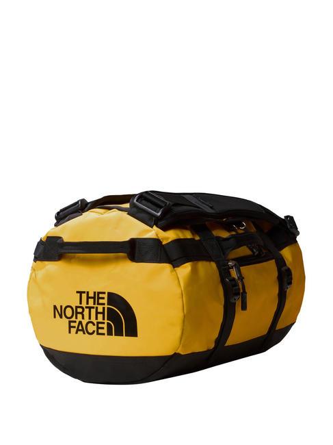 THE NORTH FACE BASE CAMP XS Travel Bag / Backpack gold-tnf summit - Duffle bags