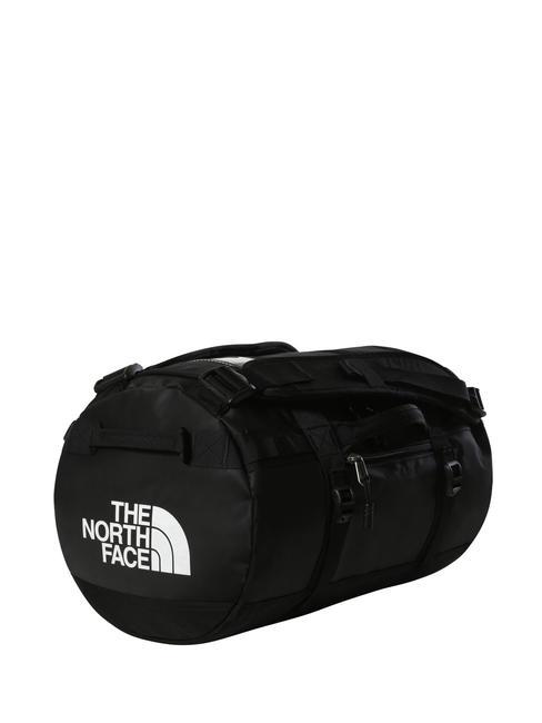 THE NORTH FACE BASE CAMP XS Travel Bag / Backpack tnf black-tnf w - Duffle bags