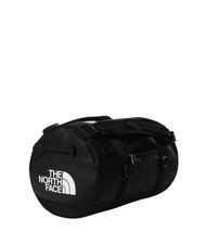The North Face Base Camp Xs Travel Bag Backpack Tnf Black Tnf W Buy At Outlet Prices