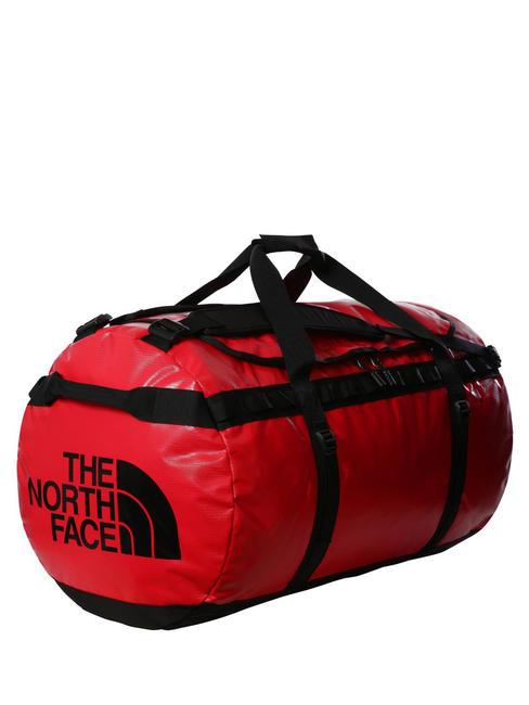 THE NORTH FACE BASE CAMP XL Backpack bag tnf red-tnf bla - Duffle bags