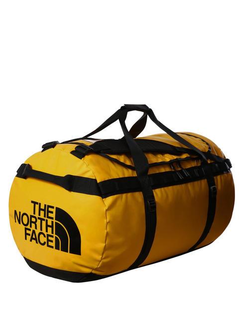 THE NORTH FACE BASE CAMP XL Backpack bag gold-tnf summit - Duffle bags