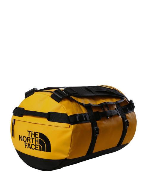 THE NORTH FACE BASE CAMP S Backpack bag gold-tnf summit - Duffle bags