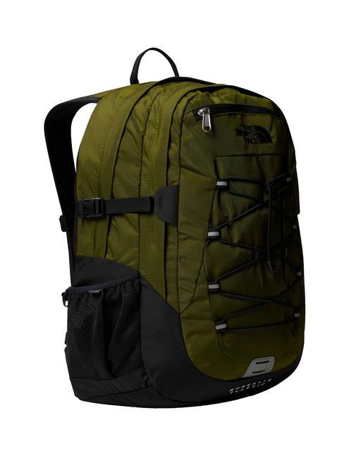 THE NORTH FACE Borealis backpack 15” laptop bag forest olive-tn - Laptop backpacks