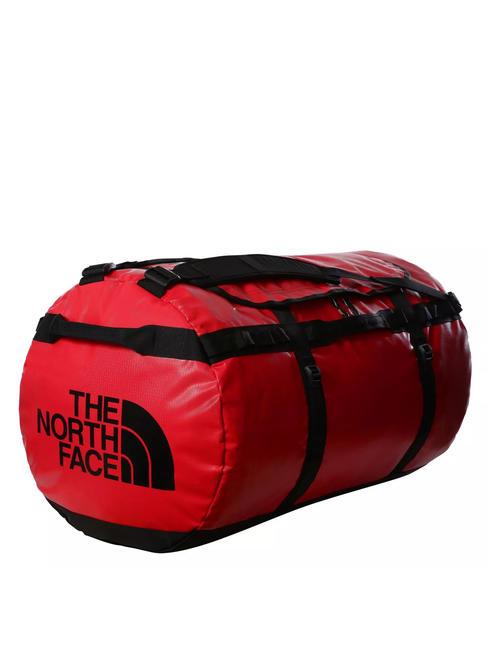 THE NORTH FACE BASE CAMP XXL Backpack Bag tnf red-tnf bla - Duffle bags