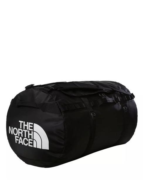 THE NORTH FACE BASE CAMP XXL Backpack Bag tnf black-tnf w - Duffle bags