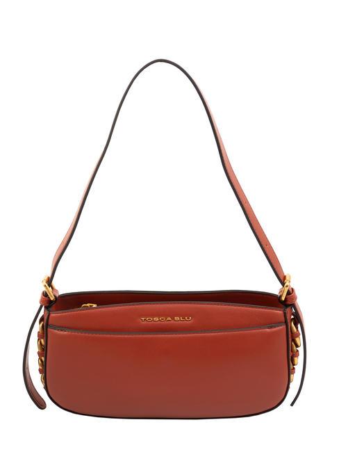 TOSCA BLU KATE Shoulder bag LEATHER - Women’s Bags