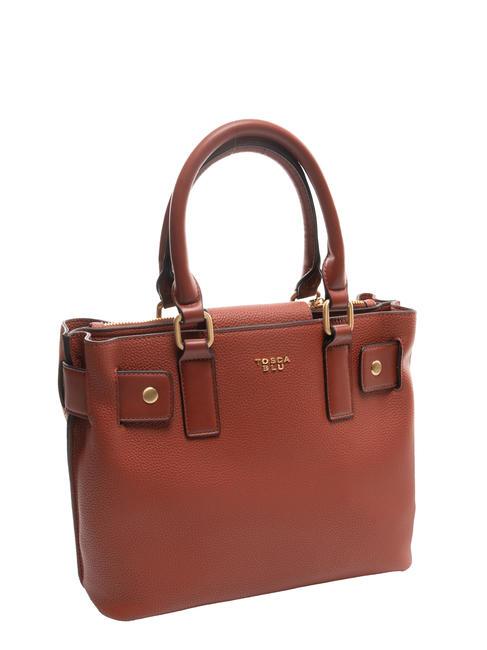 TOSCA BLU CAMILLE handbag LEATHER - Women’s Bags