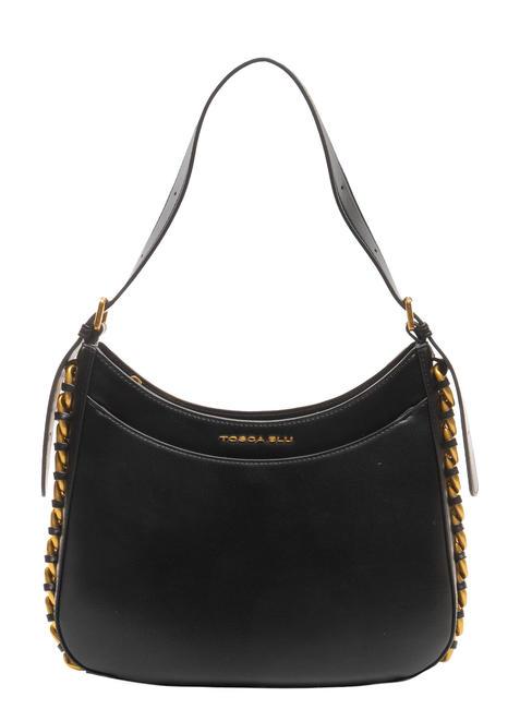 TOSCA BLU KATE Shoulder bag Black - Women’s Bags