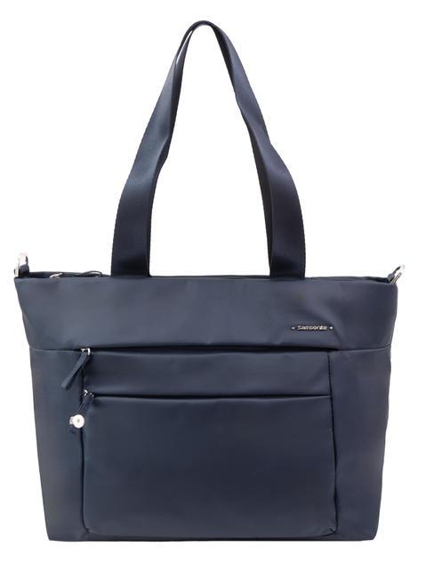 SAMSONITE MOVE 4.0 Shopping bag with shoulder strap dARKBlue - Women’s Bags