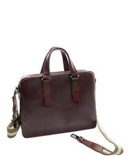 PIQUADRO CAMPIONARIO - PIONEER PC briefcase 14 " - Work Briefcases