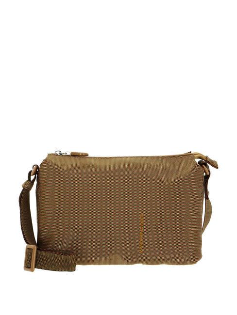 MANDARINA DUCK MD20 shoulder bag olives - Women’s Bags
