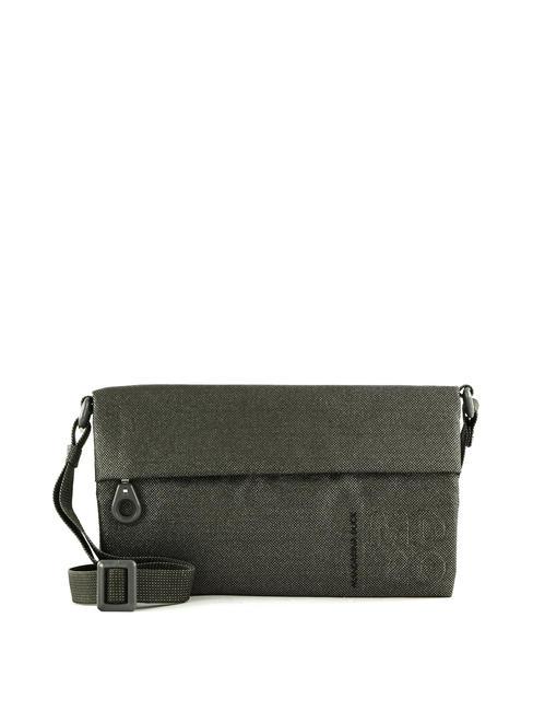 MANDARINA DUCK MD20 LUX Shoulder clutch bag graphite - Women’s Bags