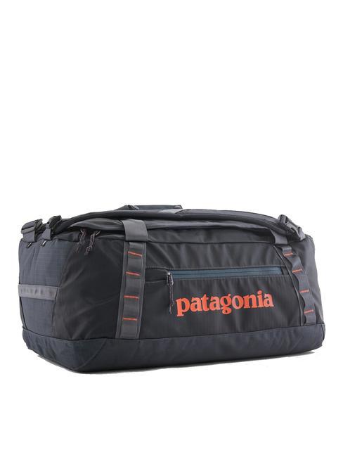 PATAGONIA BLACK HOLE 40L travel backpack bag black - Duffle bags