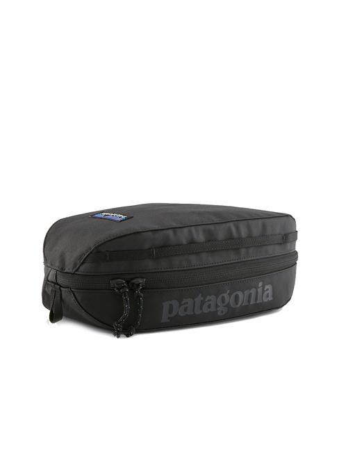 PATAGONIA BLACK HOLE CUBE 3L travel beauty black - Beauty Case