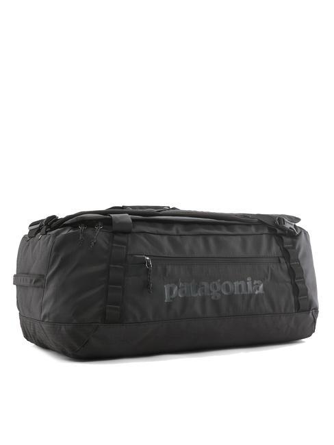 PATAGONIA BLACK HOLE 55L travel backpack bag black - Duffle bags