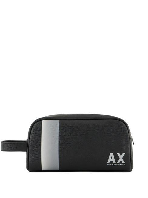 ARMANI EXCHANGE A|X Beauty Black - Beauty Case