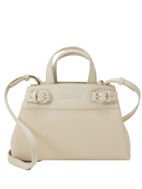ARMANI EXCHANGE TOTE MEDIUM Hand bag, with shoulder strap dusty ground - Women’s Bags