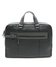 PIQUADRO folder SCOTT line, 13 "PC port - Work Briefcases