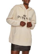 PINKO BASSANI Hoodie - Women's Sweatshirts