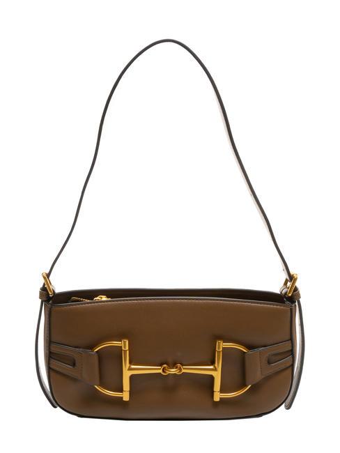 TOSCA BLU TAYLOR Shoulder bag with shoulder strap BROWN - Women’s Bags