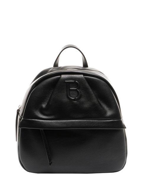 TOSCA BLU BETTY Backpack with pocket Black - Women’s Bags