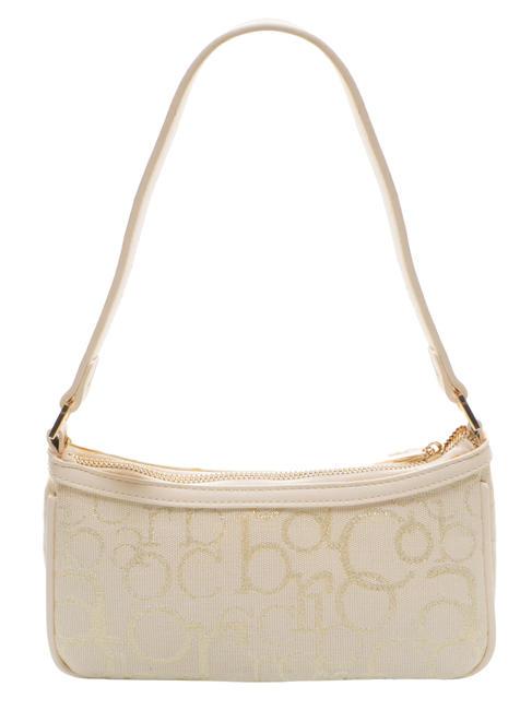 ROCCOBAROCCO SHARON  Shoulder bag White - Women’s Bags